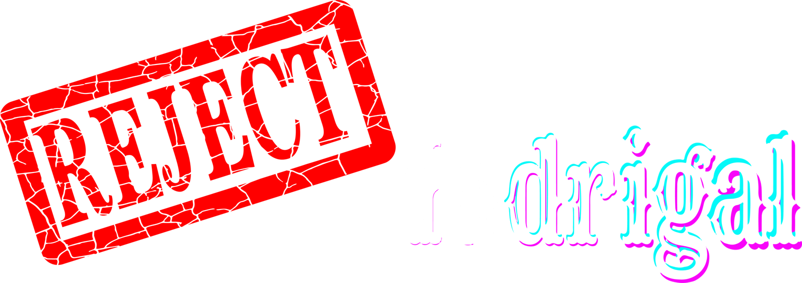 possible logo (white)