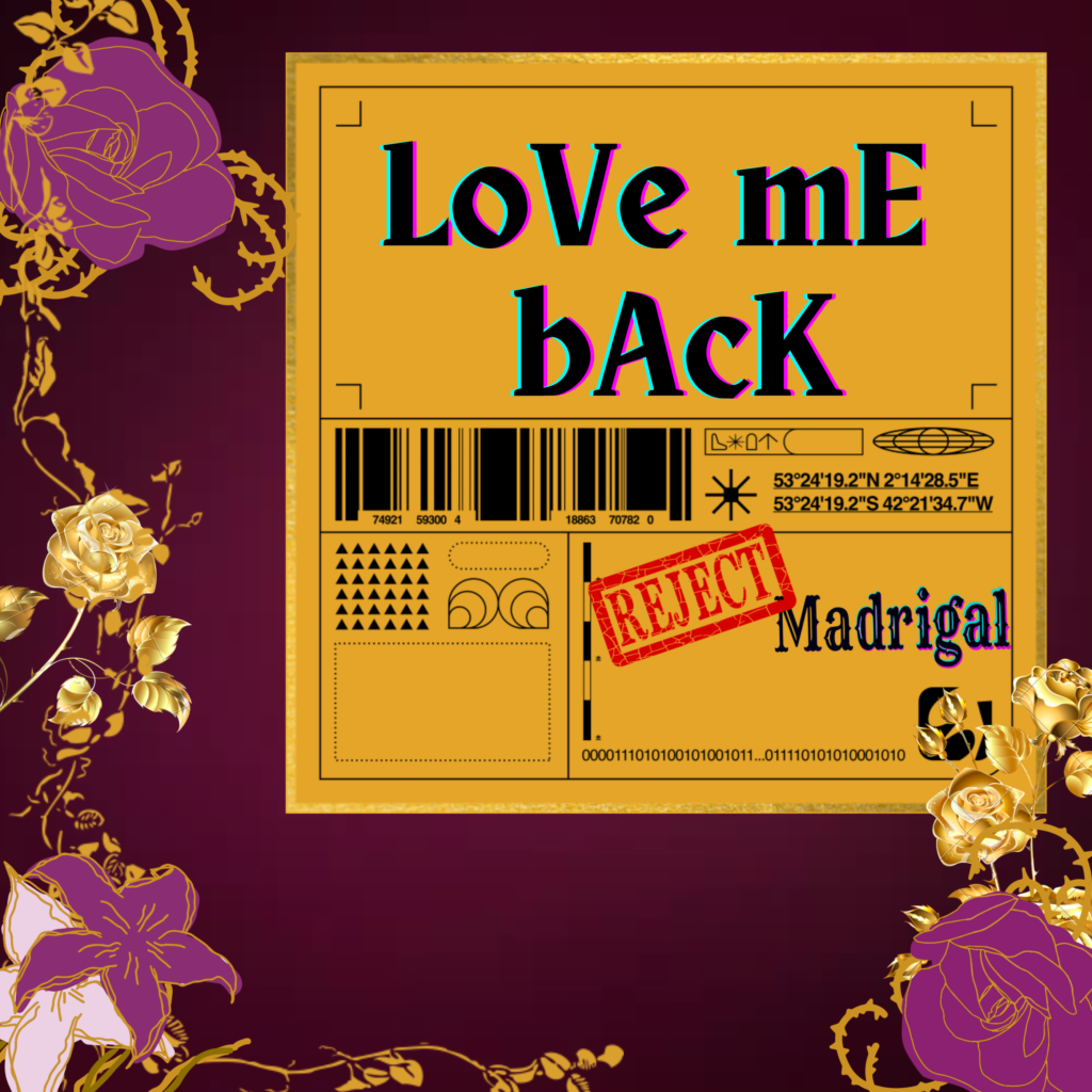 love me back